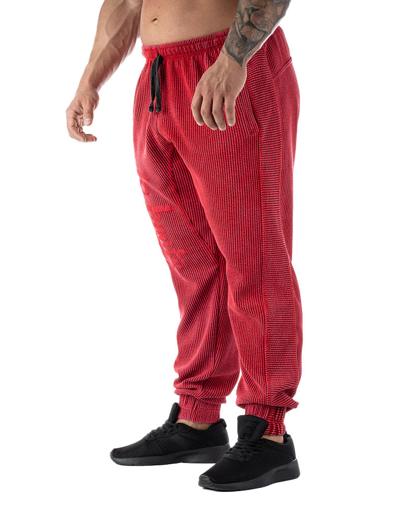 Body Joggers LpLimits Stonewashed Boston