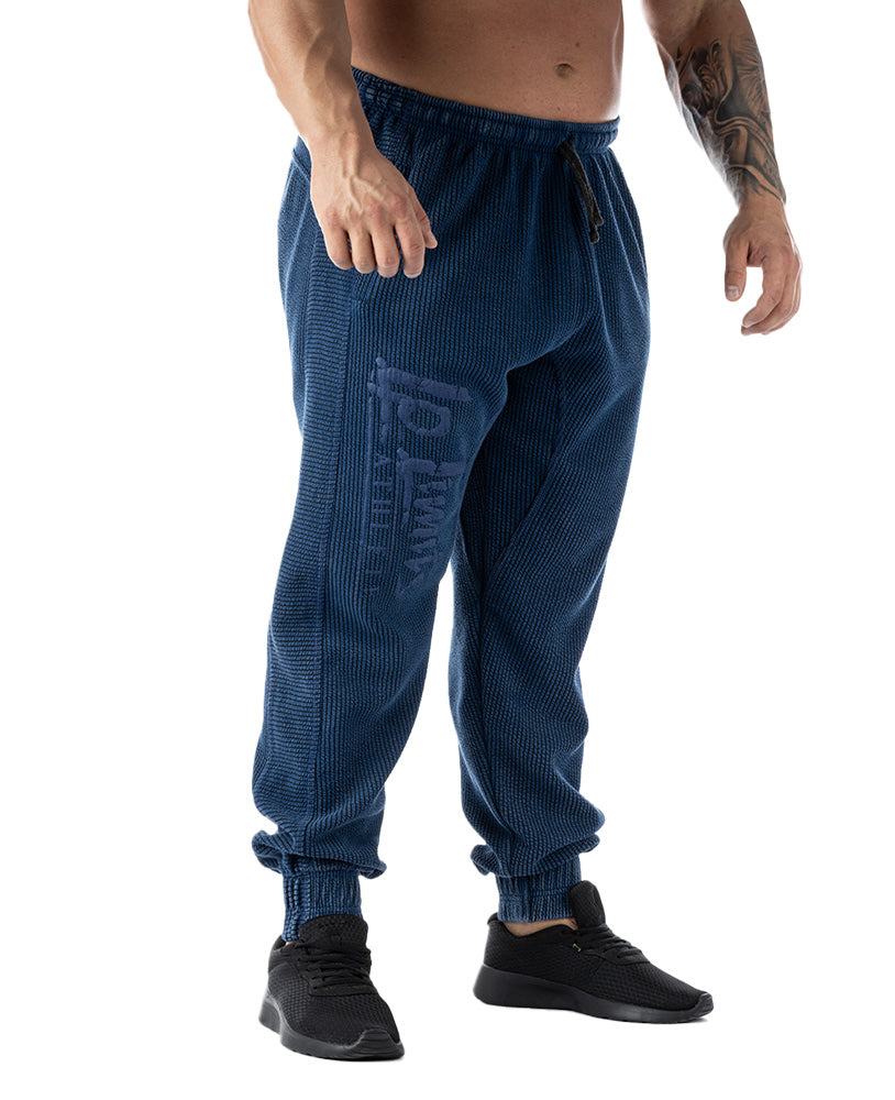 Body Joggers LpLimits Stonewashed Boston