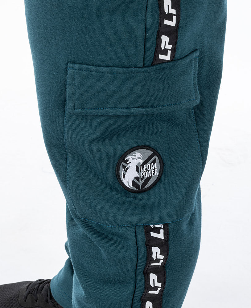 Body Pantalon LP Tape Track Ottomix