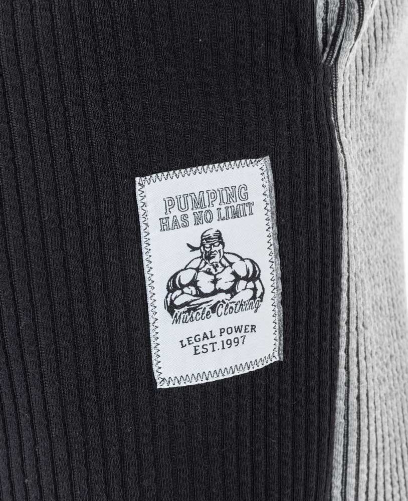 Bodypants Split LpLimits Bosten