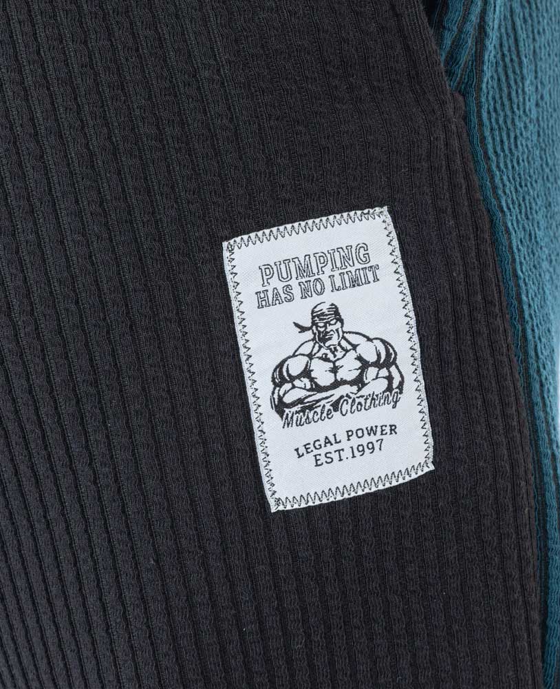 Bodypants Split LpLimits Bosten