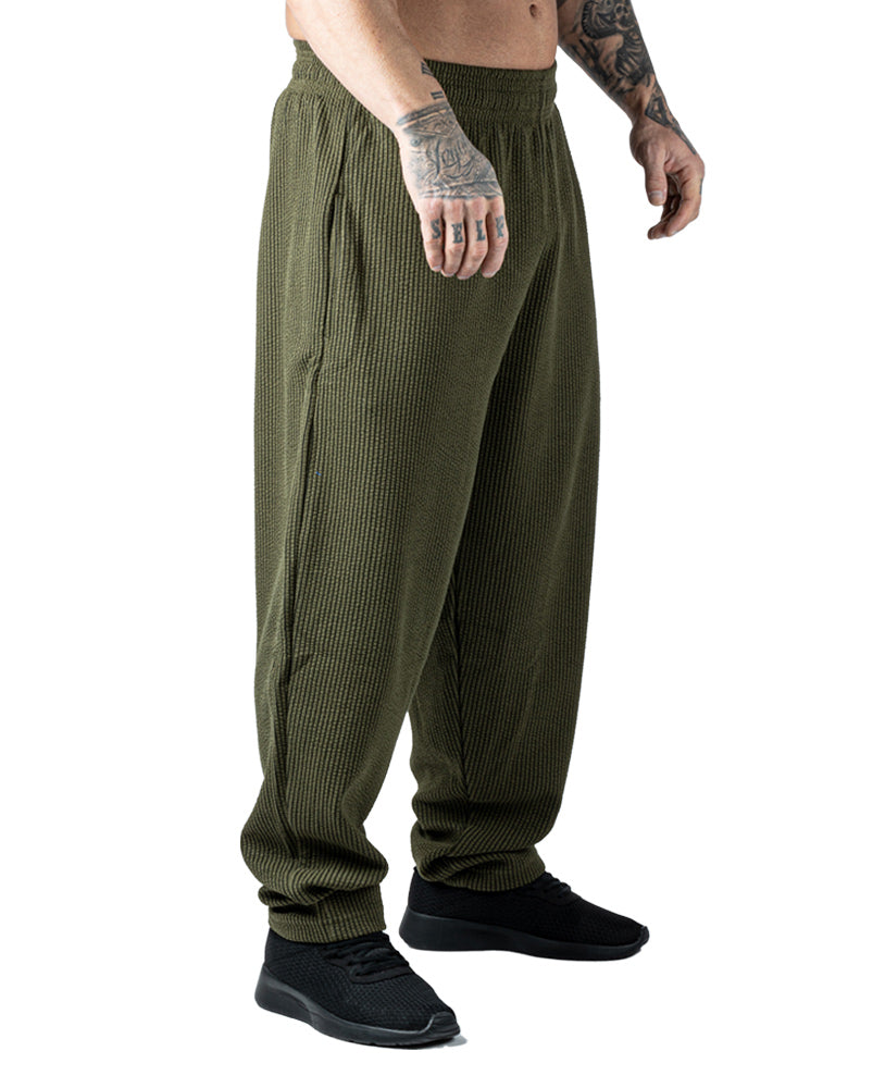 Body Pants LP Boston - Legal Power