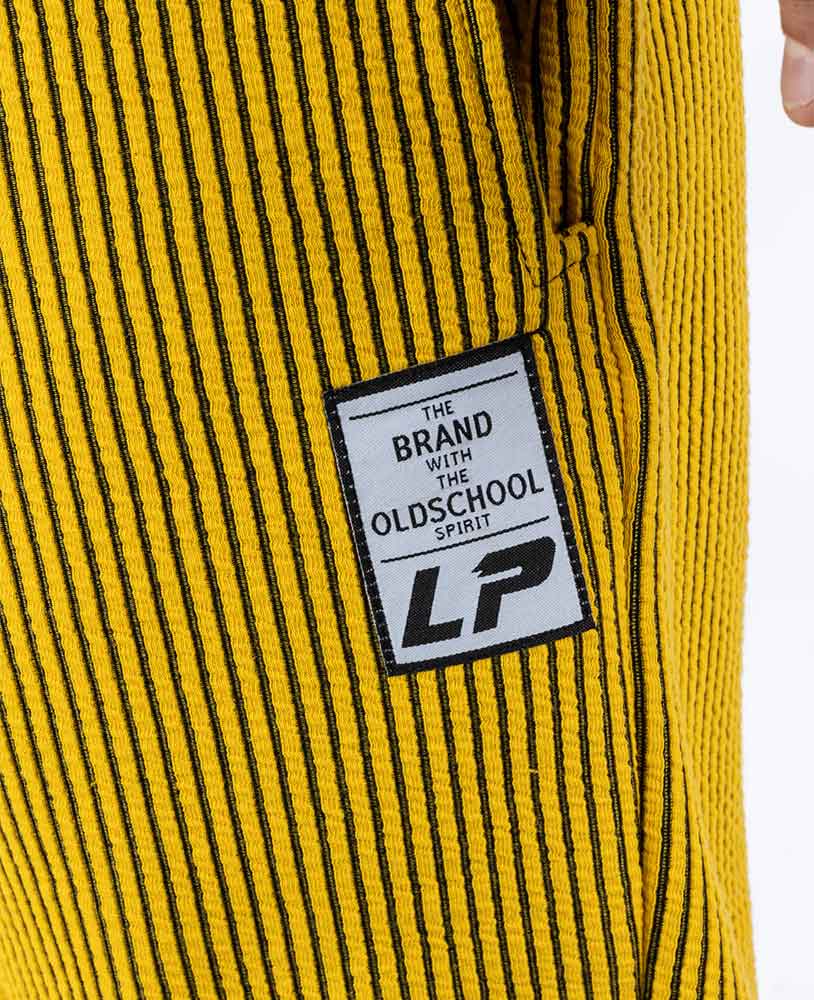 Body Pants LP Boston - Legal Power