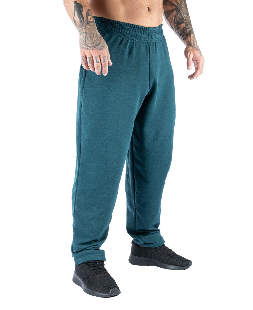 Body Pants LP Ottomix - Legal Power