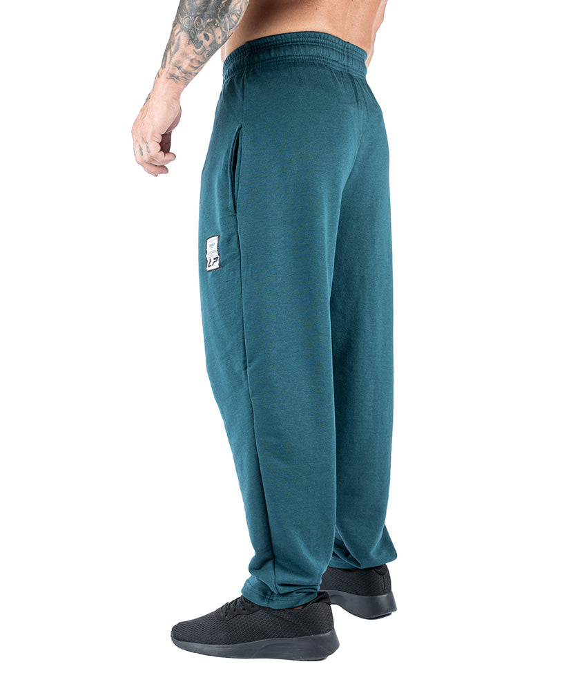 Body Pants LP Ottomix - Legal Power