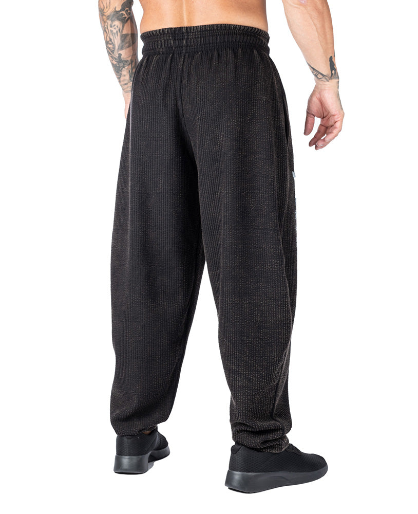 Body Pants Stonewashed Boston - Legal Power