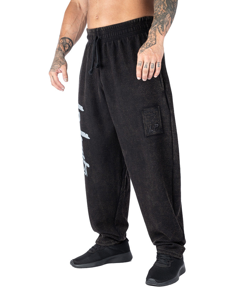 Body Pants Stonewashed Boston - Legal Power