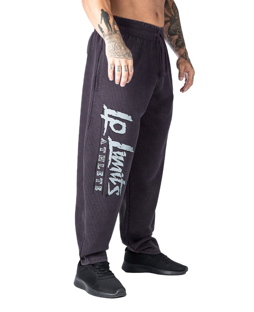 Body Pants Stonewashed Boston