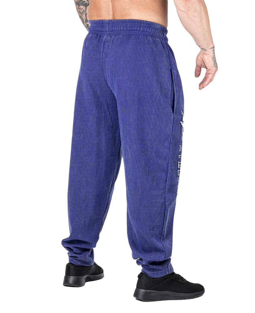 Body Pants Stonewashed Boston - Legal Power