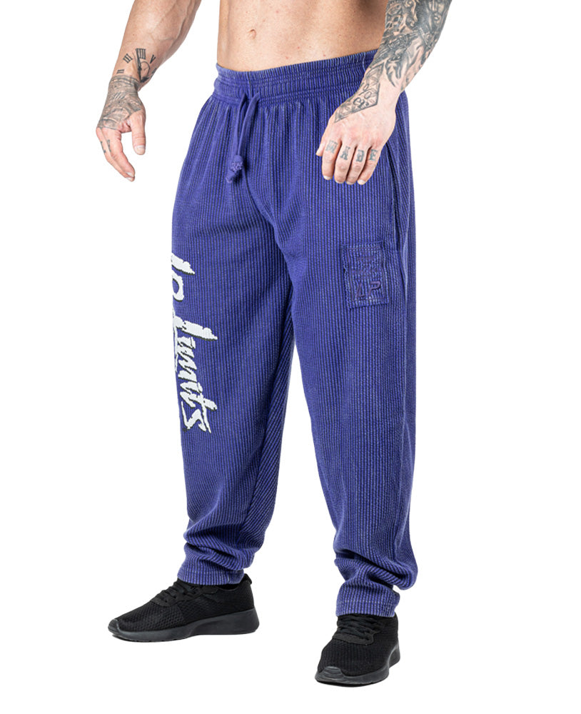 Body Pants Stonewashed Boston - Legal Power