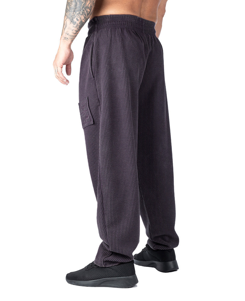 Body Pants Stonewashed Boston