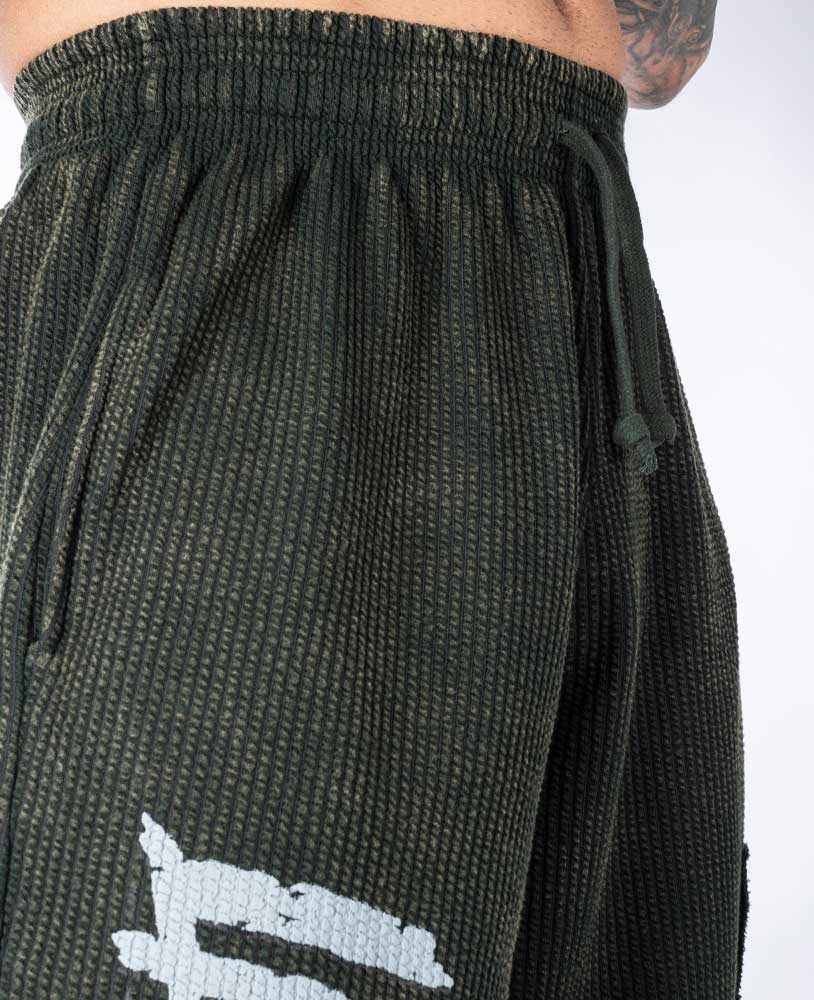 Body Pants Stonewashed Boston - Legal Power