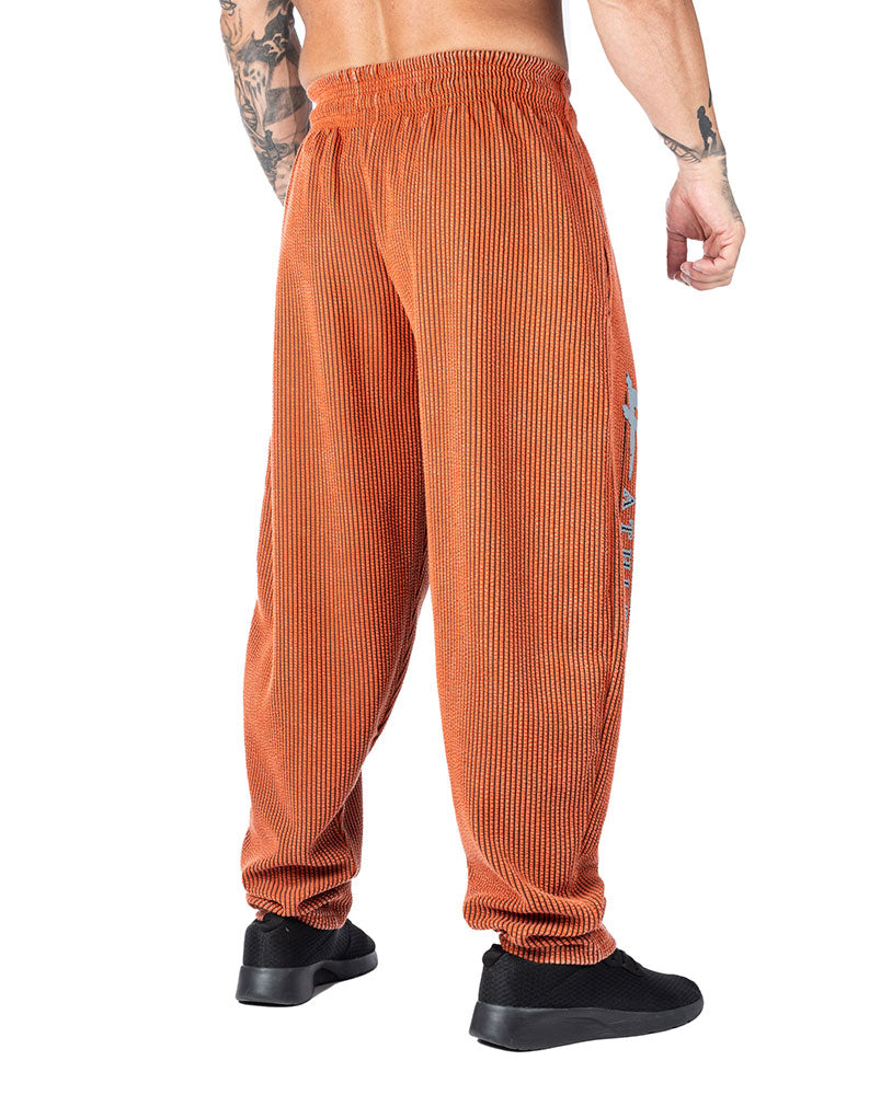 Body Pants Stonewashed Boston - Legal Power