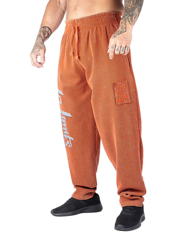 Body Pants Stonewashed Boston - Legal Power