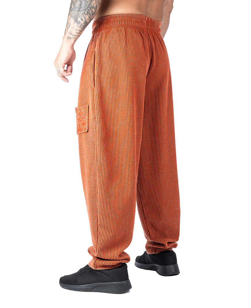 Body Pants Stonewashed Boston - Legal Power