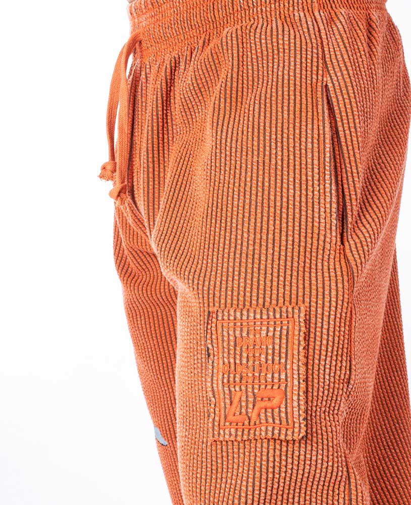 Body Pants Stonewashed Boston - Legal Power