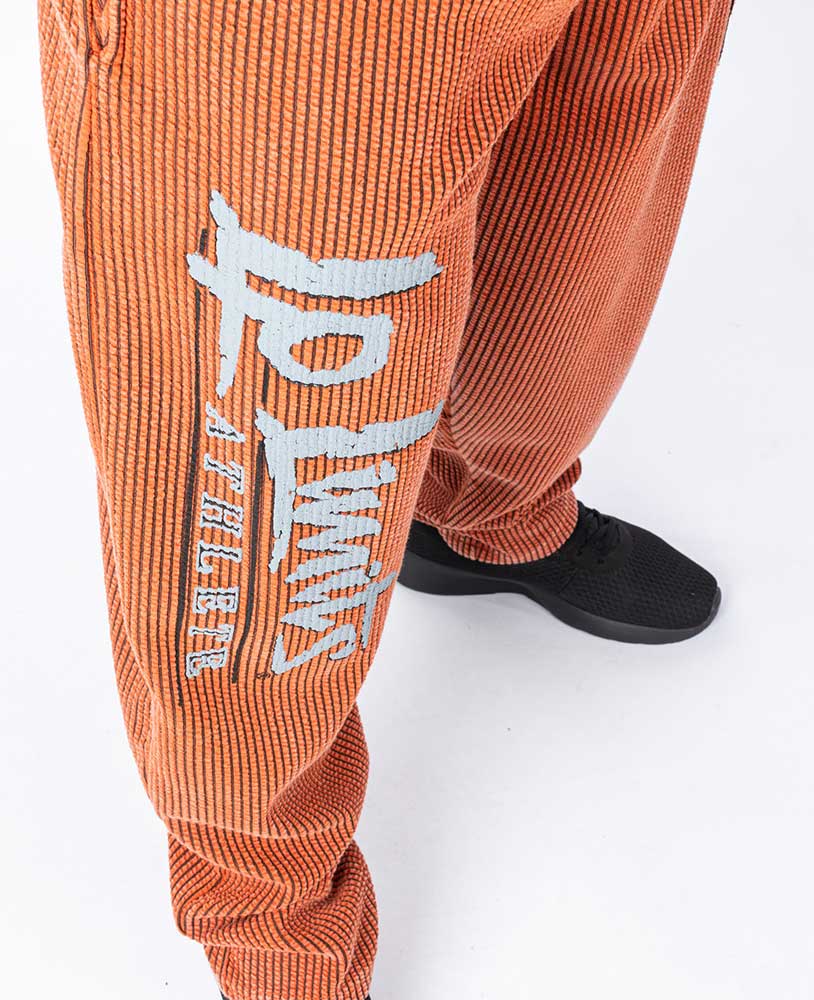 Body Pants Stonewashed Boston - Legal Power