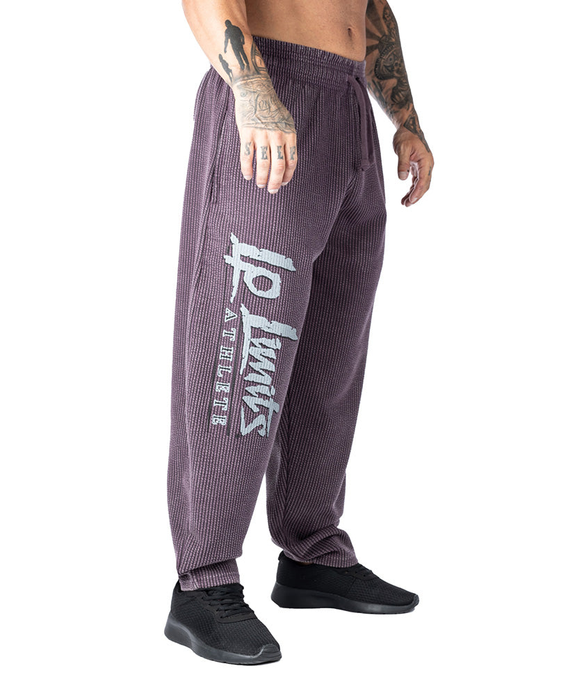 Body Pants Stonewashed Boston - Legal Power