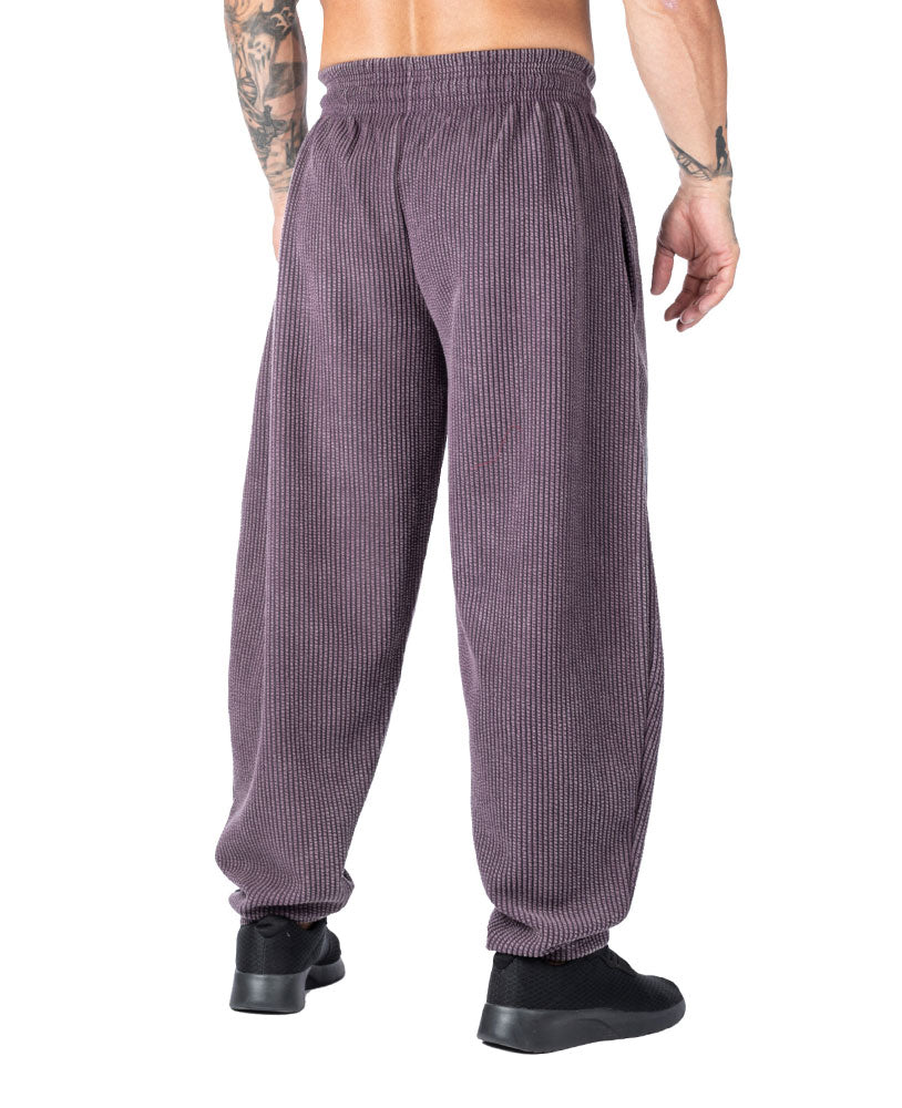 Body Pants Stonewashed Boston - Legal Power