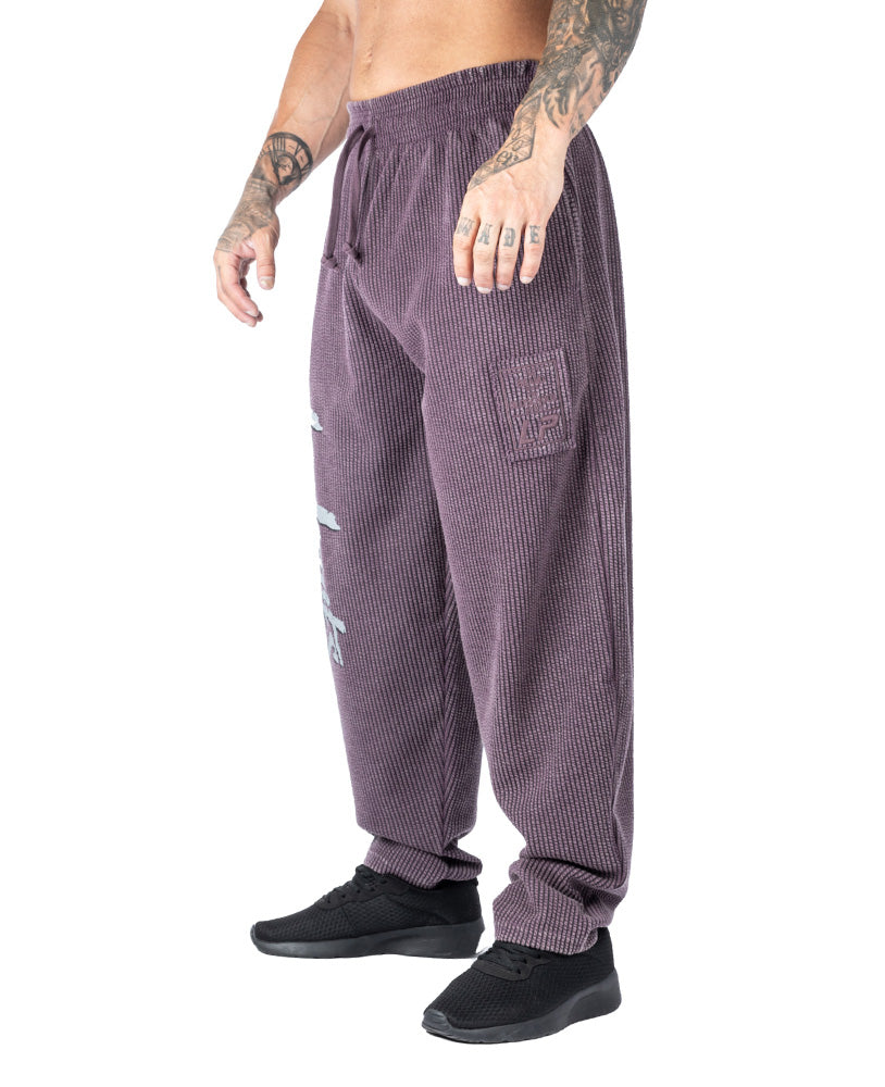 Body Pants Stonewashed Boston - Legal Power