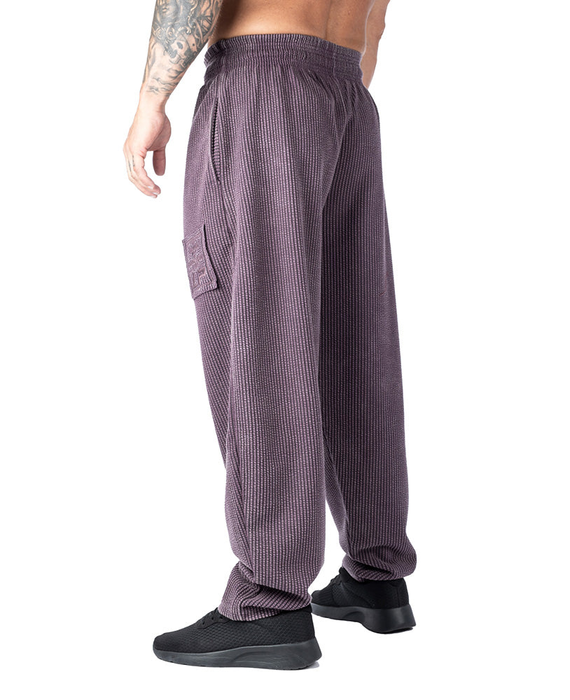 Body Pants Stonewashed Boston - Legal Power