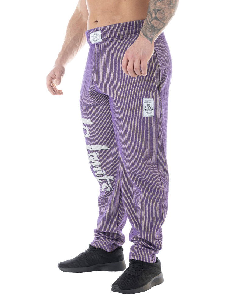 Pantaloni Body LpLimits Boston Dual Rib