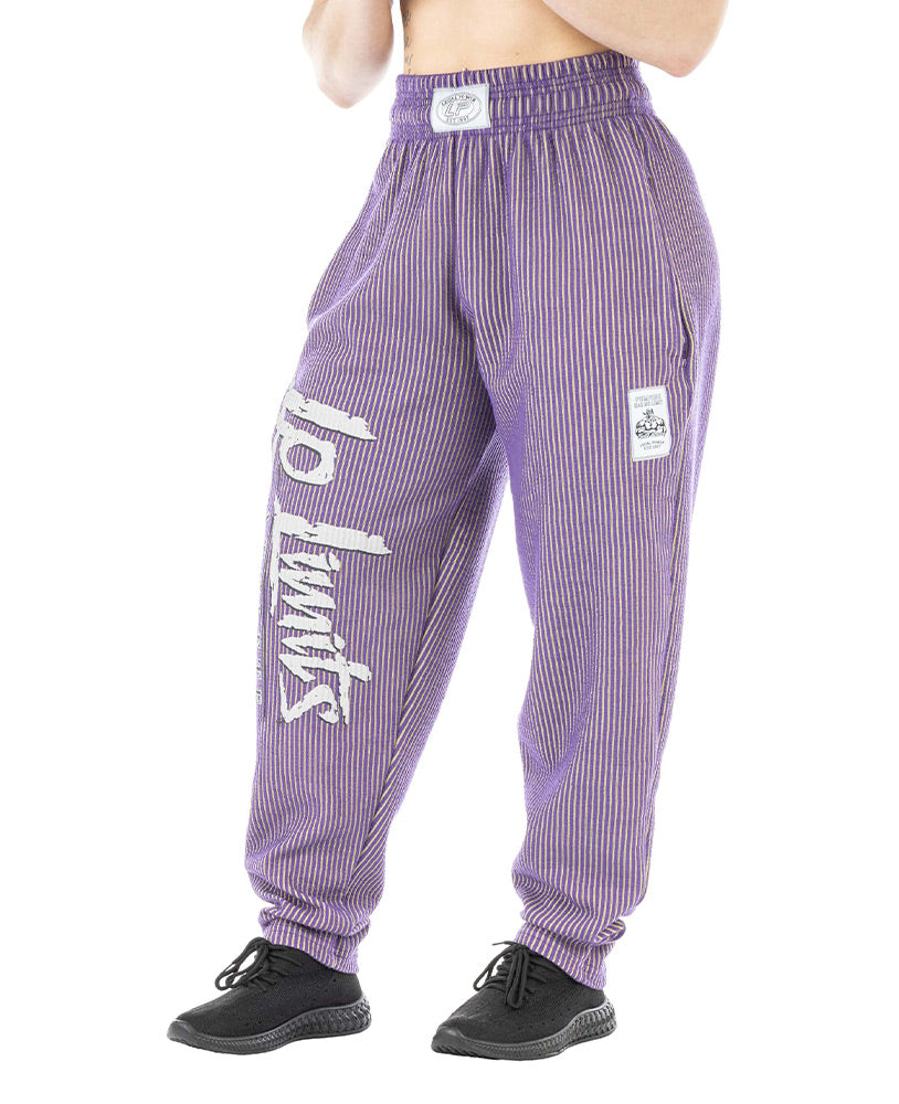 Body Pants LpLimits Boston Dual Rib