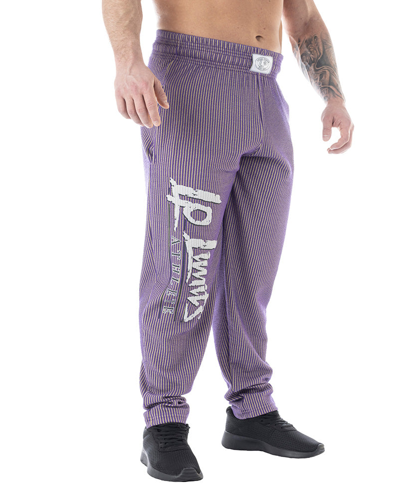 Pantaloni Body LpLimits Boston Dual Rib