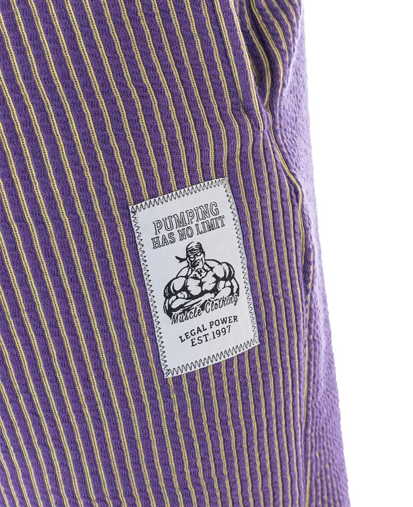 Pantaloni Body LpLimits Boston Dual Rib