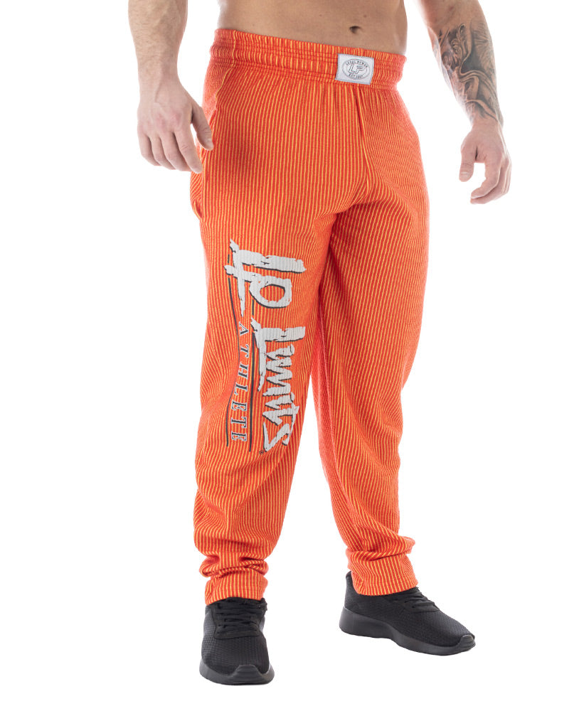 Pantaloni Body LpLimits Boston Dual Rib