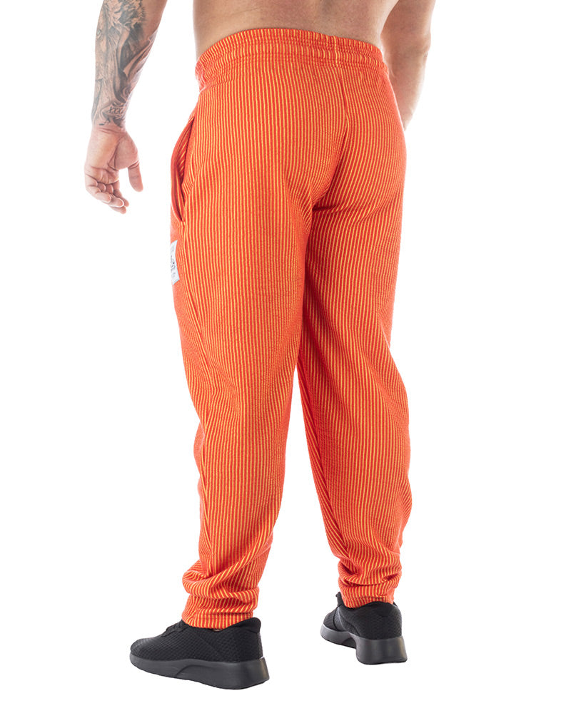 Pantaloni Body LpLimits Boston Dual Rib