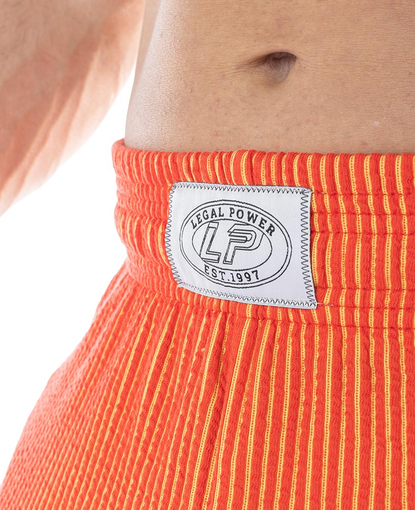 Pantaloni Body LpLimits Boston Dual Rib