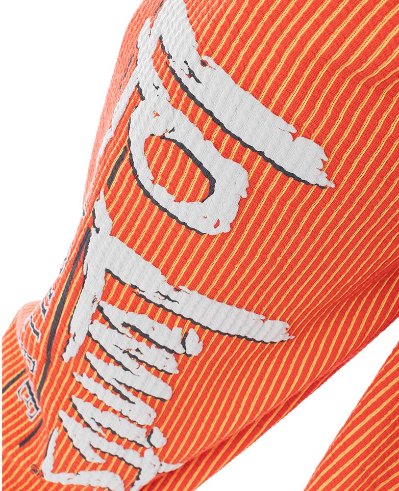 Pantaloni Body LpLimits Boston Dual Rib