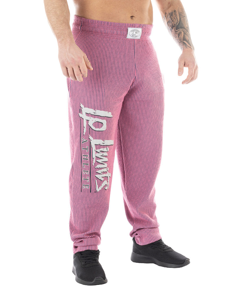 Pantaloni Body LpLimits Boston Dual Rib