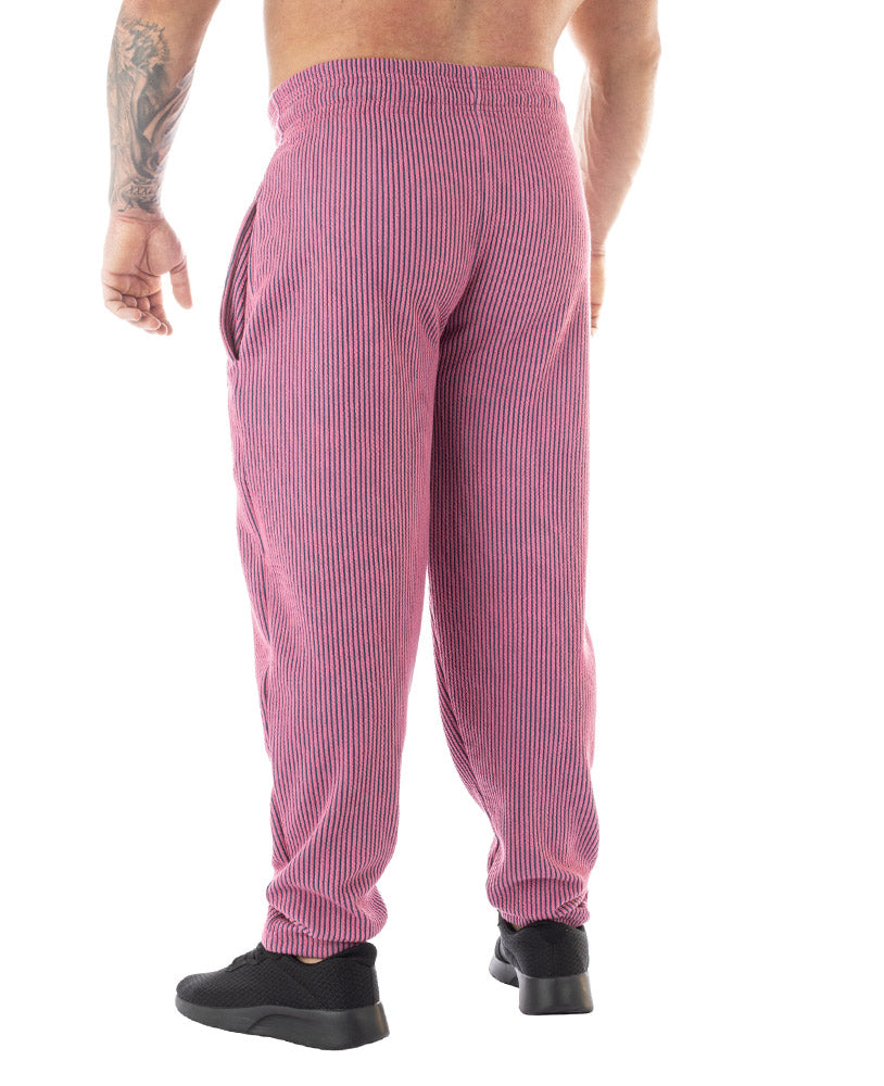 Pantaloni Body LpLimits Boston Dual Rib