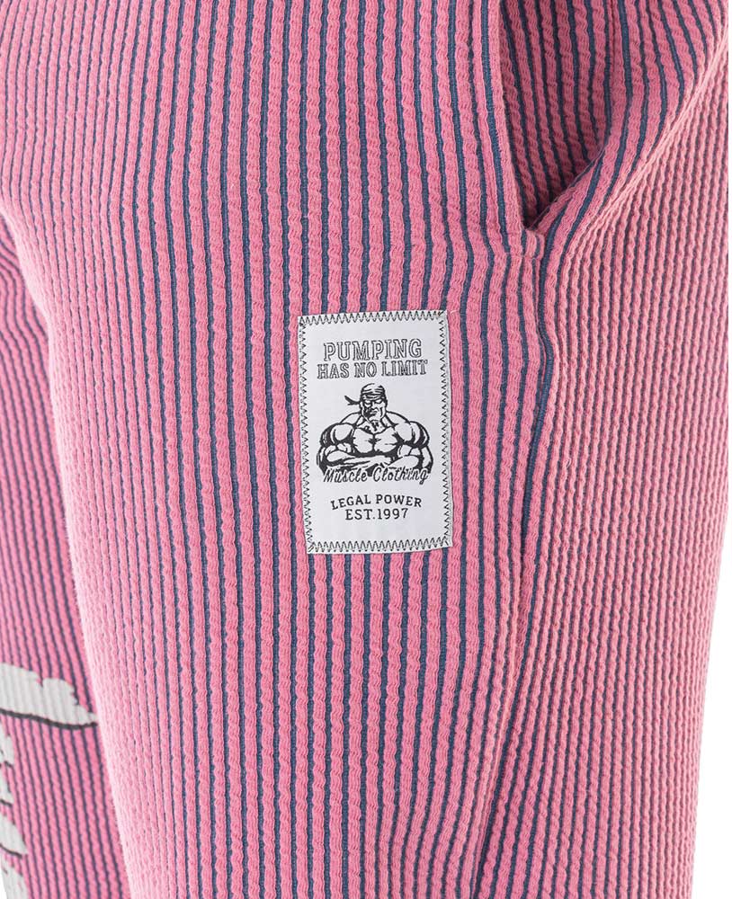 Pantaloni Body LpLimits Boston Dual Rib