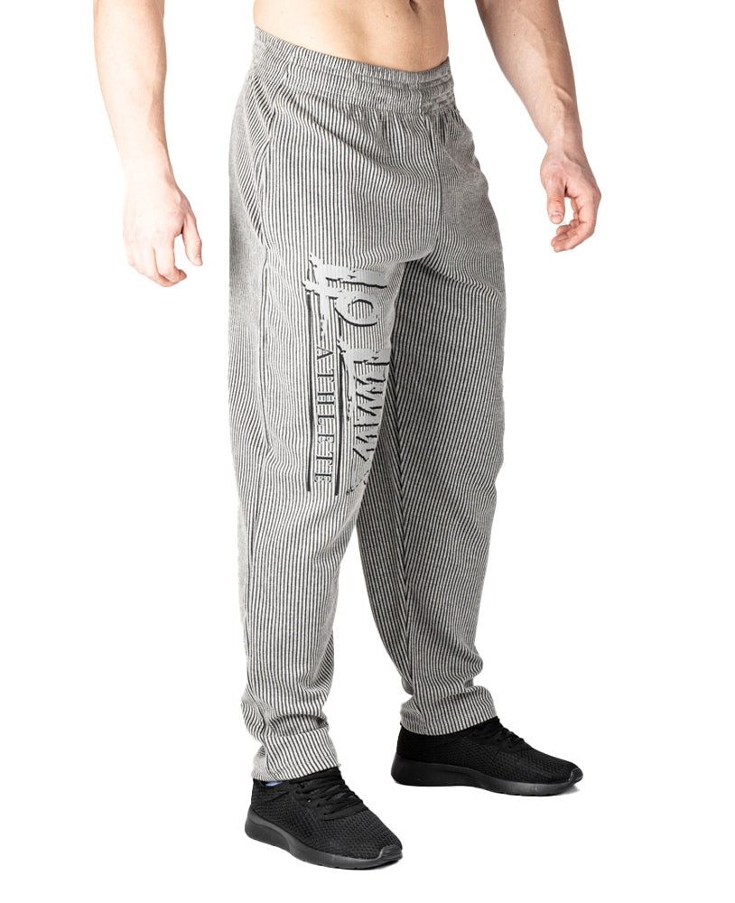 Body Pants LpLimits Boston - Legal Power