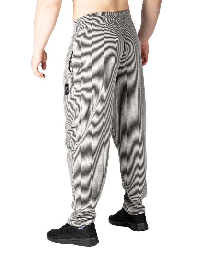 Body Pants LpLimits Boston - Legal Power