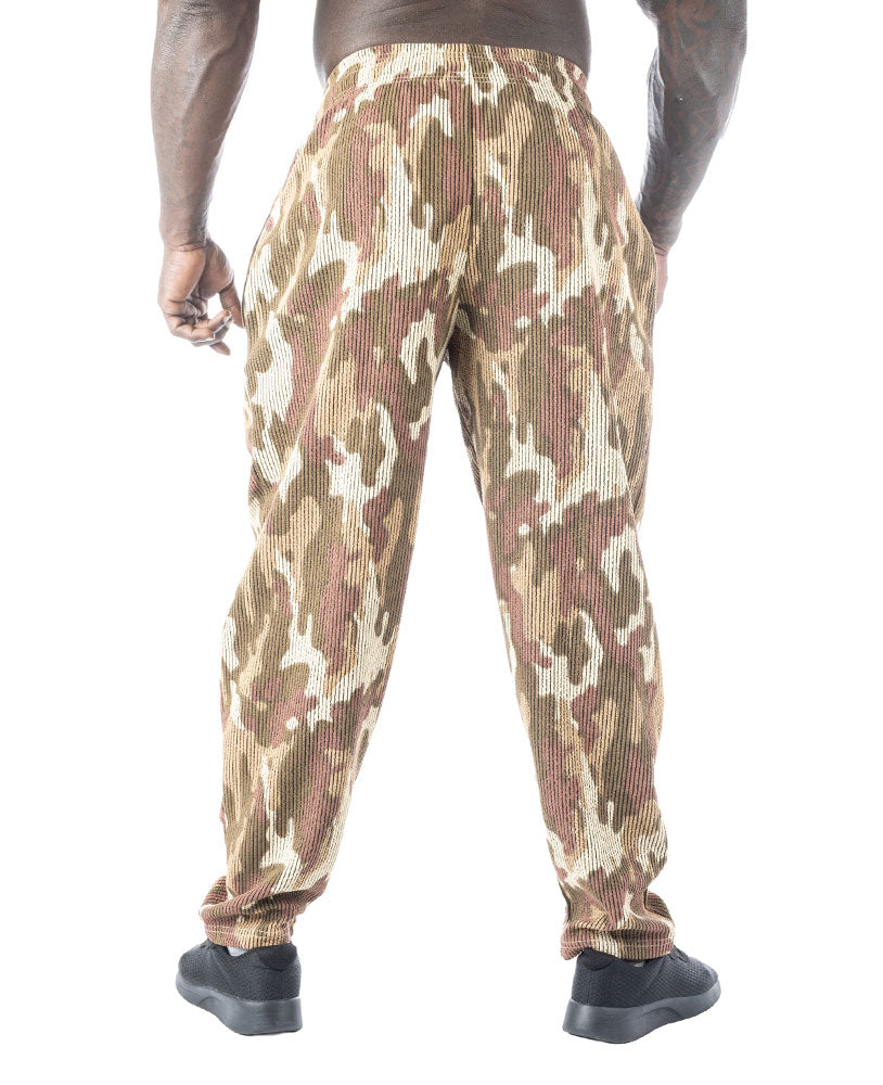 Bodypants LpLimits Limited Edition Camo Boston