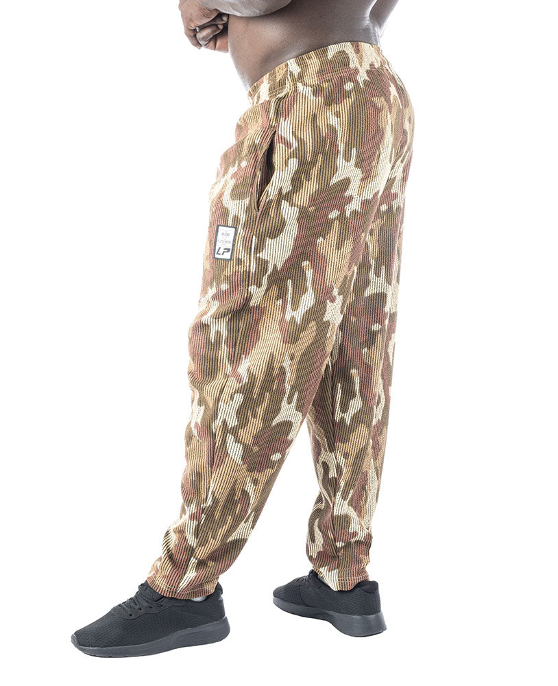 Bodypants LpLimits Limited Edition Camo Boston