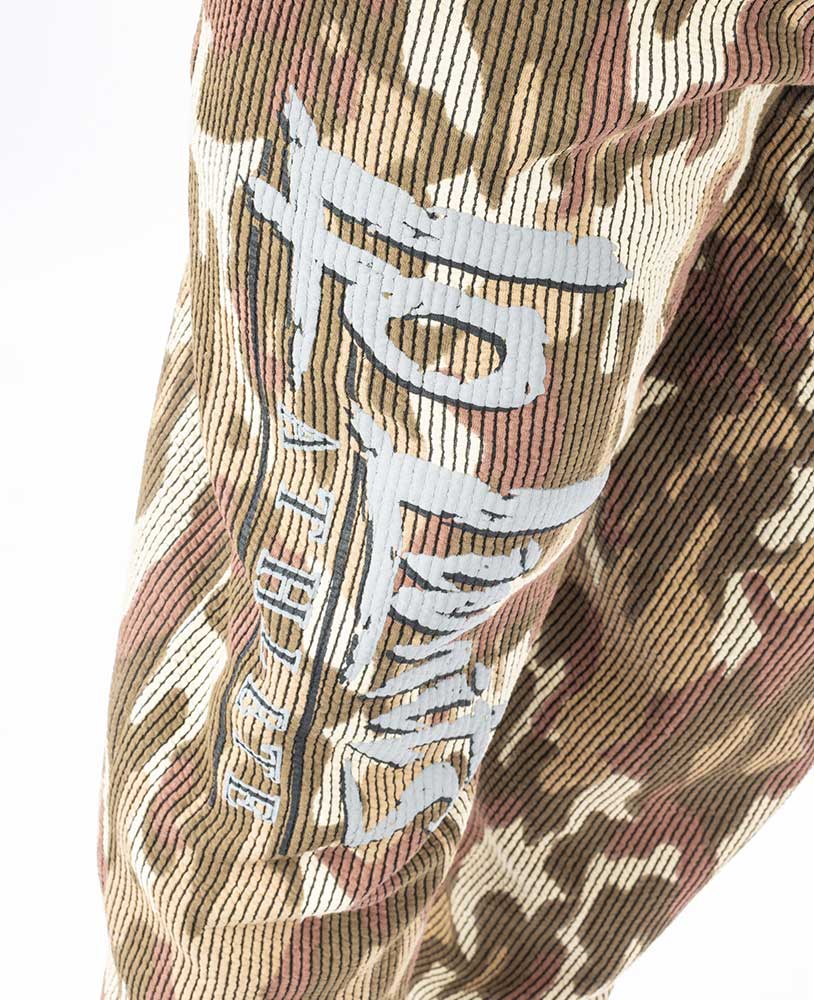 Bodypants LpLimits Limited Edition Camo Boston