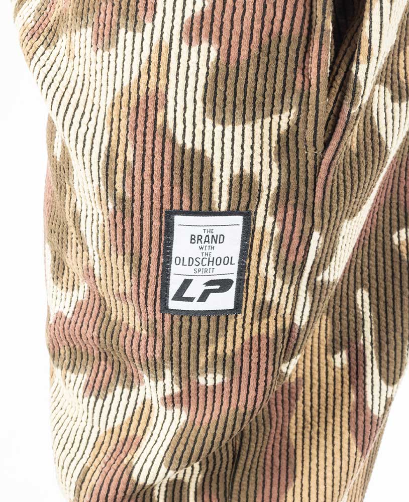 Bodypants LpLimits Limited Edition Camo Boston
