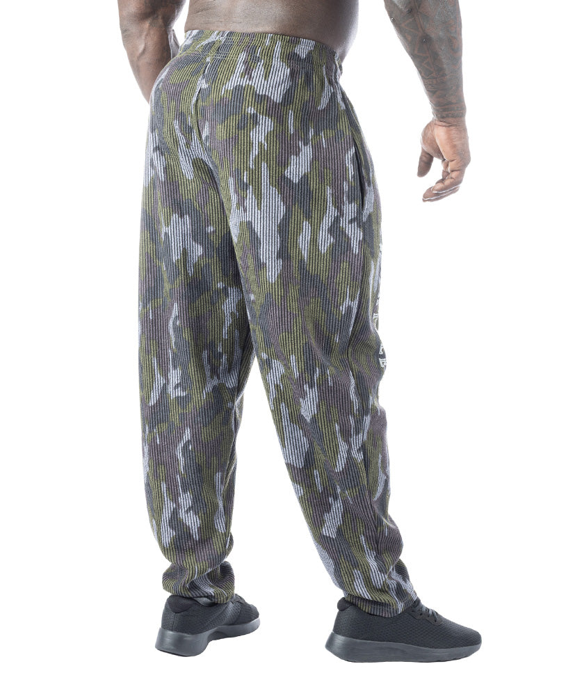 Bodypants LpLimits Limited Edition Camo Boston