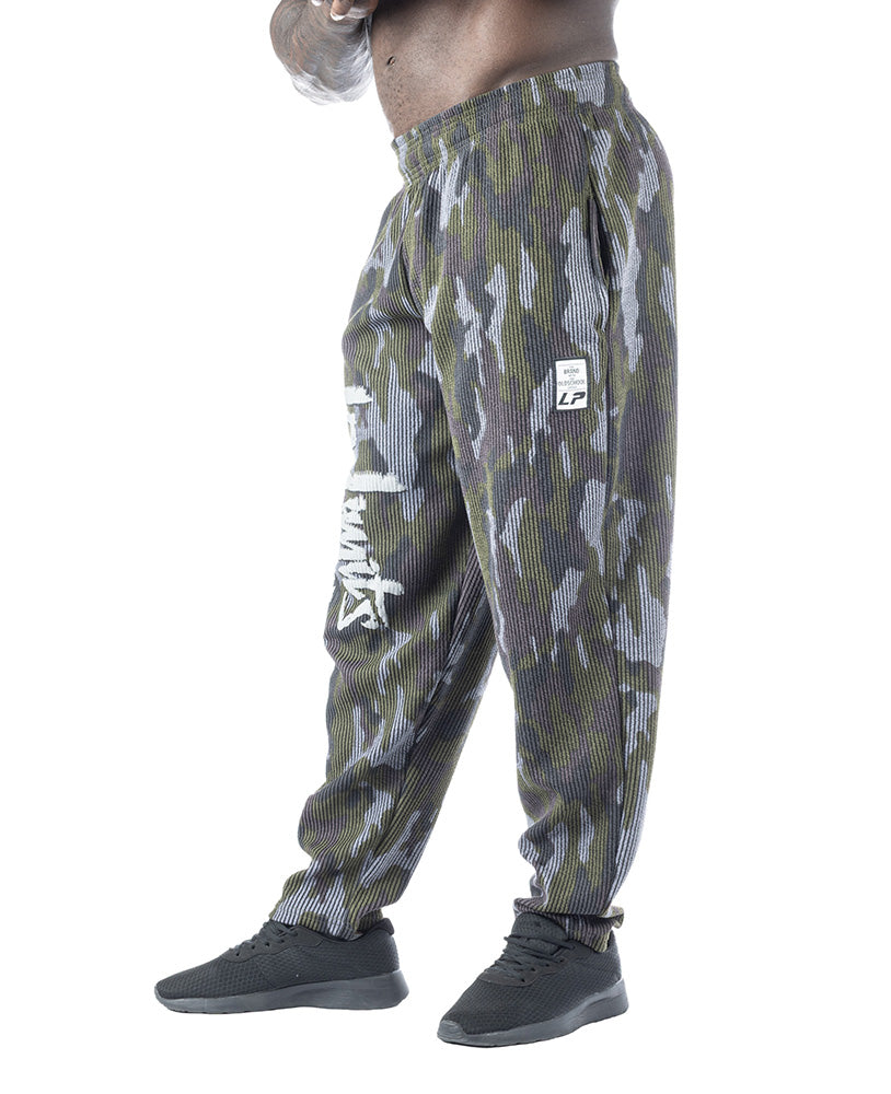 Bodypants LpLimits Limited Edition Camo Boston