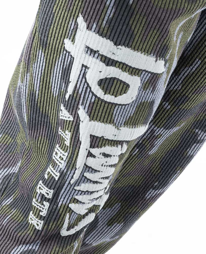 Bodypants LpLimits Limited Edition Camo Boston