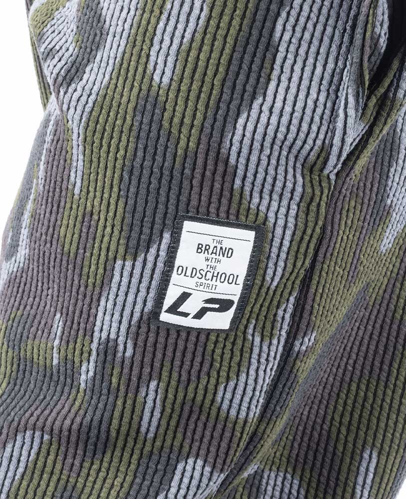 Bodypants LpLimits Limited Edition Camo Boston
