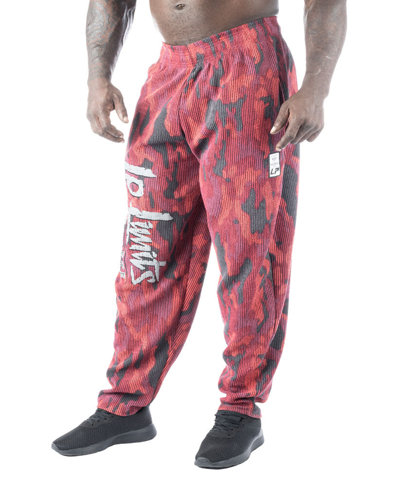 Bodypants LpLimits Limited Edition Camo Boston