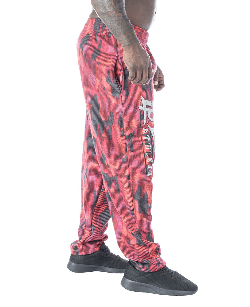 Bodypants LpLimits Limited Edition Camo Boston