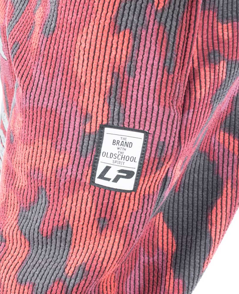 Bodypants LpLimits Limited Edition Camo Boston
