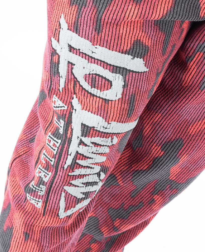 Bodypants LpLimits Limited Edition Camo Boston